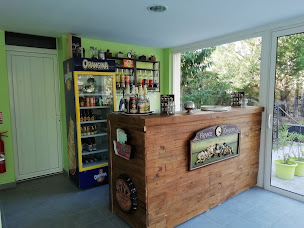 Photo n°12 de Camping le Pont à Rivière-sur-Tarn (Terrain de camping)