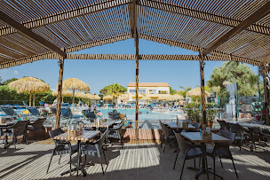 Photo n°24 de Restaurant La Réserve à Hyères (Restaurant de tapas)