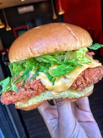 Wi Jammin Caribbean Cafe by null