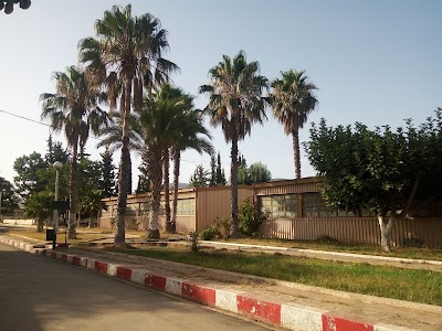 Photos of Centre de Ain Defla CFPA