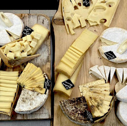 Photo n°6 de La Souris Blanche・Crèmerie de Thônes à Thônes (Fromagerie)