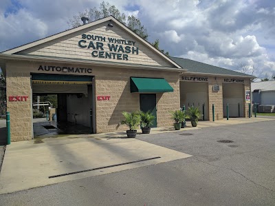 South Whitley Car Wash Center Llc