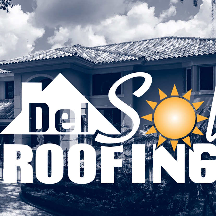 Del Sol Roofing