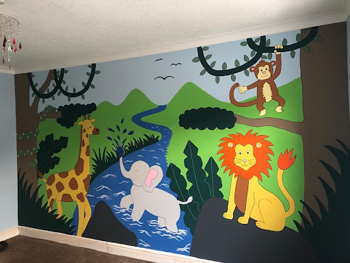 Vora Designs - Visual