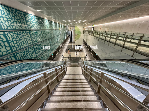 Springleaf MRT Station (TE4)