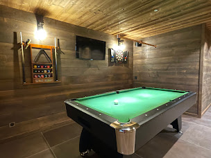 Photo n°12 de Chalet Hermès à Gérardmer (Chalet)