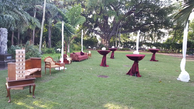 Miami Beach Botanical Garden