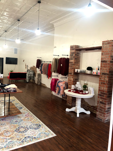 Redbud Boutique Gallery - United States