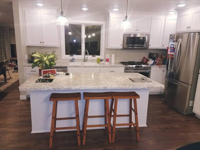 Dennis Thiel Builders, Inc. W1627 County Road Hr, Brillion, WI 54110