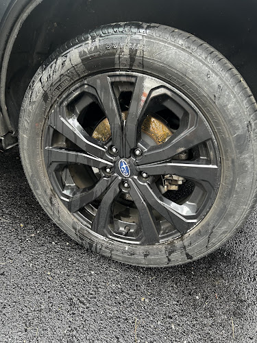 Gurung Auto Detailing LLC