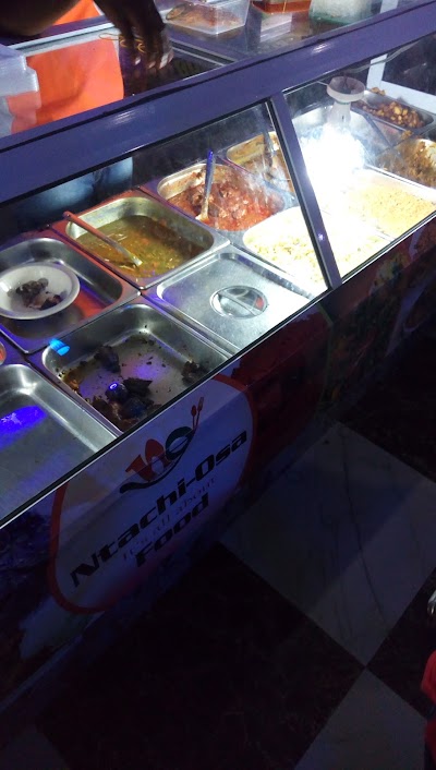 Photos of Ntachi Osa Food