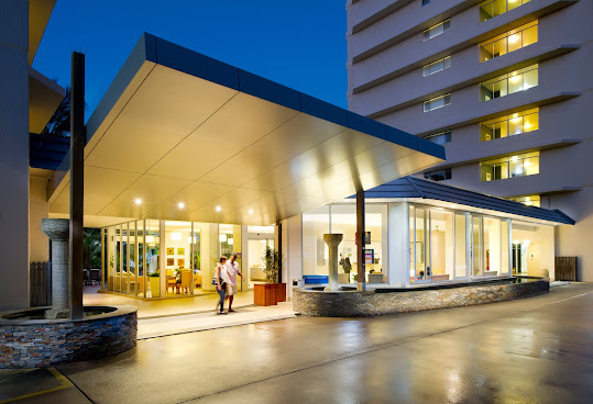 Whitsunday Apartments Hamilton Island by null