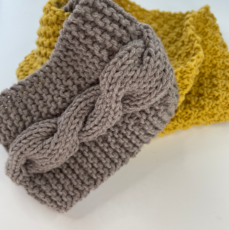 シエン編み物教室