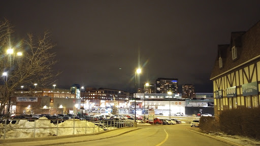 Waterloo Town Square Parking Lot North - Thumbnail