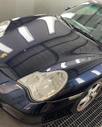 Photo n°4 de Carrosserie kn autos à Arles (Atelier de carrosserie automobile)