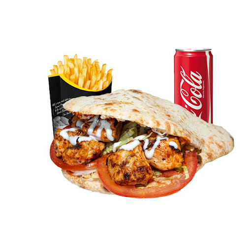 Photo 1 - La Zone Burger