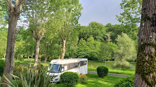 Photo n°4 de Camping l'Orée du Bois by Noricamp à Arthez-de-Béarn (Terrain de camping)