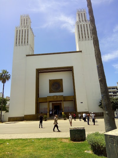 Photos of St. Peter's Cathedral