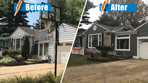 RFD Services, LLC - Visual