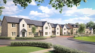 Homes by Carlton Head Office
