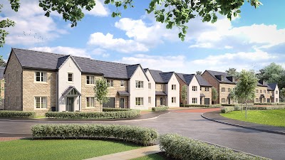 Homes by Carlton Head Office