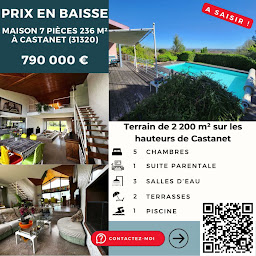 Photo n°27 de William GARCIA - IAD à Toulouse (Agent immobilier)