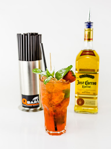 QBar Mobile Cocktail Service - Thumbnail