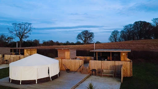 Dukeries Retreat Ltd