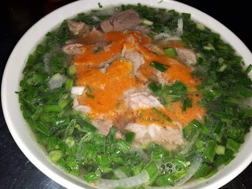 Pho Viet Beo by null