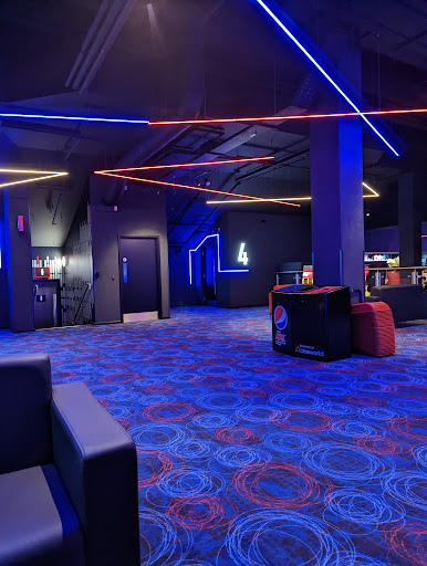 Cineworld - Barnsley - Visual