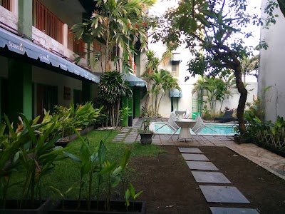 Photos of Spazzio Bali Hotel