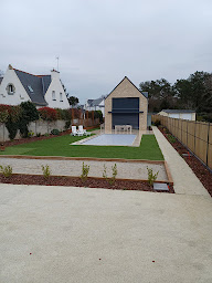 Photo n°11 de Bernard Frères à Colpo (Travaux généraux)
