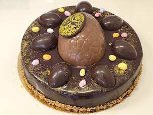 Photo n°4 de La Mie Tony à Bourcefranc-le-Chapus (Boulangerie)