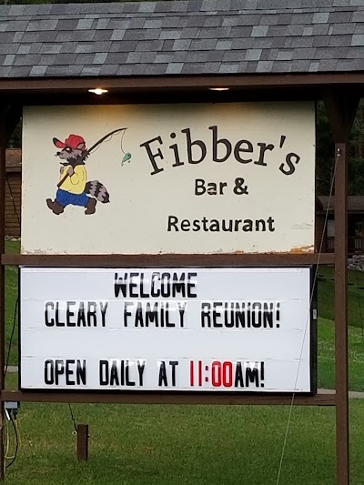 Photos of Fibbers Bar and Restaurant