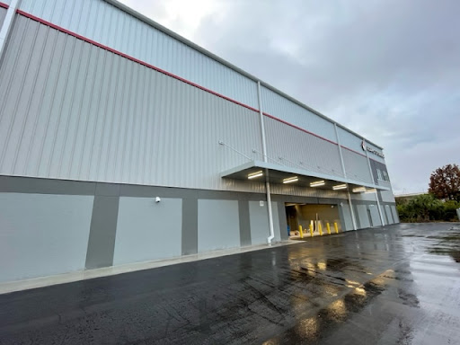 Adamo Storage - Visual