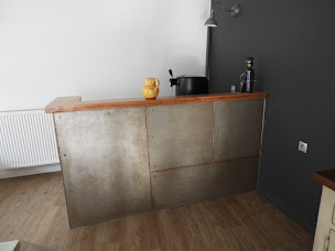 Photo n°40 de Atelier Carmin - Peintre Décorateur à Chauché (Peintre en bâtiment)