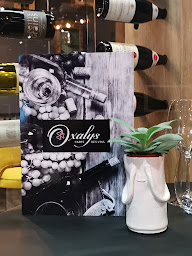 Photo n°54 de Oxalys à Lexy (Cuisine française moderne)