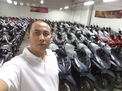 Photos of Honda Nusantara Sakti Ngestiharjo