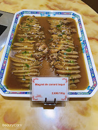 Photo n°11 de Traiteur asiatique à Angerville (Restaurant asiatique)