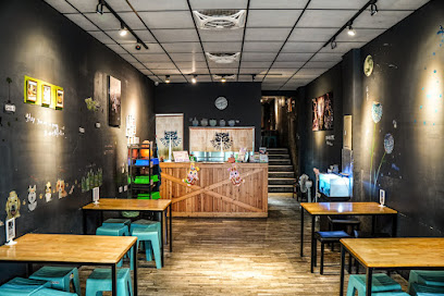 夜梟(大昌店)高雄宵夜/三民美食/三民小吃/三民宵夜/三民宵夜推薦/三民宵夜外送