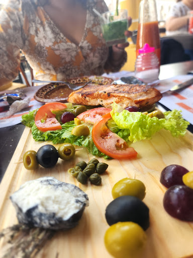 Veracruzanea Restaurante & Cantina
