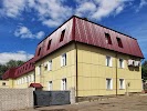 Фотография Кировский центр крови, Красноармейская улица, Киров, Россия