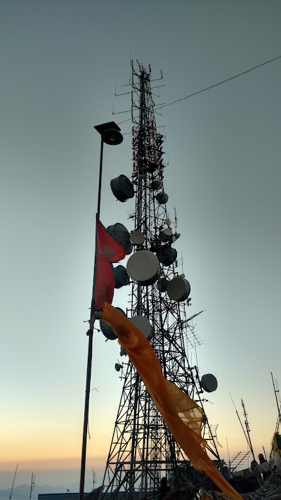 Photos of Phulchowki