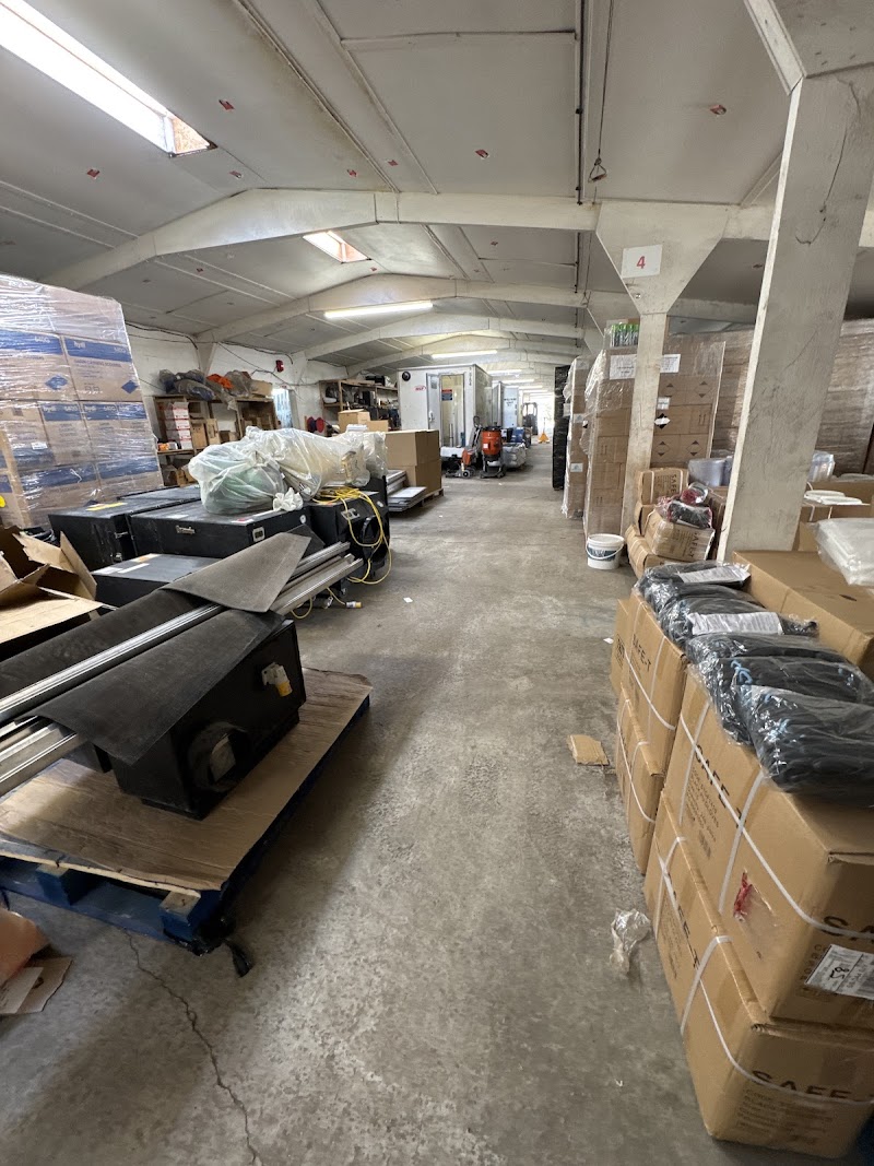 Sitex Industrial photo 2