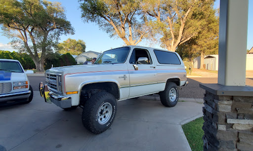 K&K AUTOBODY / PANHANDLE TOW & RECOVERY