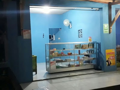 Photos of Mahrus Ali,S.Kom