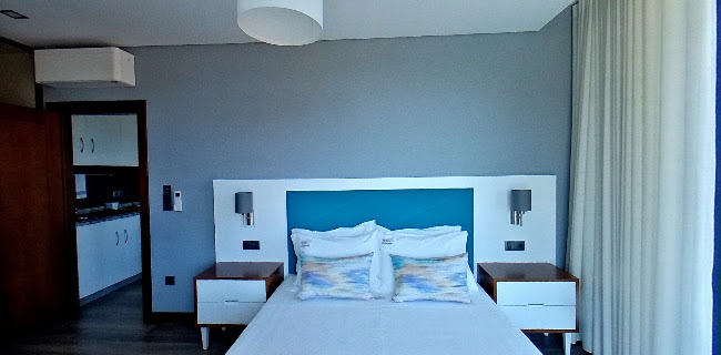 Avaliações doO Casario em Mirandela - Hotel