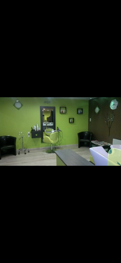 LUC COIFFURE - Thumbnail