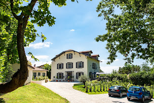 Photo n°37 de Villa La Renaissance à Bayonne (Hôtel)