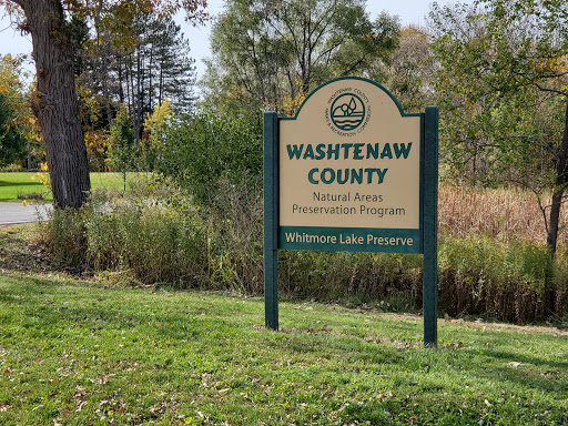 Whitmore Lake Preserve - Thumbnail